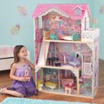 thumbnail image 3 of KidKraft Maison de poupées Annabelle, 3 of 9