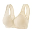 thumbnail image 1 of Product Category Bra Women’s Comfortable And Transparent Strappy Convertible Cordless Backless Design For Everyday Wear, 1 of 2