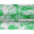 thumbnail image 4 of oneOone Velvet Green Fabric Florals Fabric For Sewing Printed Craft Fabric By The Yard 58 Inch Wide, 4 of 4