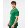 thumbnail image 4 of Tultex Men's Premium Cotton T-Shirt, 4 of 7