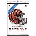 thumbnail image 2 of NFL Cincinnati Bengals - Casque anti-goutte 20, 2 of 4