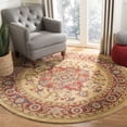thumbnail image 1 of Safavieh Mahal Oswin Floral Bordered Area Rug, 1 of 6