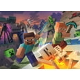 thumbnail image 3 of Ravensburger Monster Minecraft 100 pièces Puzzle XXL, 3 of 4
