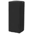 thumbnail image 3 of Popcorn Machine Cover - Waterproof 420D Popcorn Cart Cover,Dustproof, 3 of 9