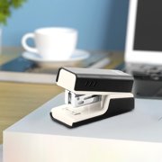 Dvkptbk Plas tic stapler Stapler Large and Small Office Stapler Thickened Multi Functional Home Use