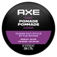 thumbnail image 1 of AXE Pomade Classic Clean Cut Style Medium Hold, 75 g, 1 of 4