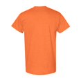 thumbnail image 2 of Gildan Mens Heavy Cotton Short Sleeve T-Shirt (Pack Of 5), 2 of 2