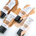thumbnail image 4 of theBalm Cosmetics, Anne T. Dotes, Hydratant Teinté, 26, 1 fl oz (30 ml), 4 of 5