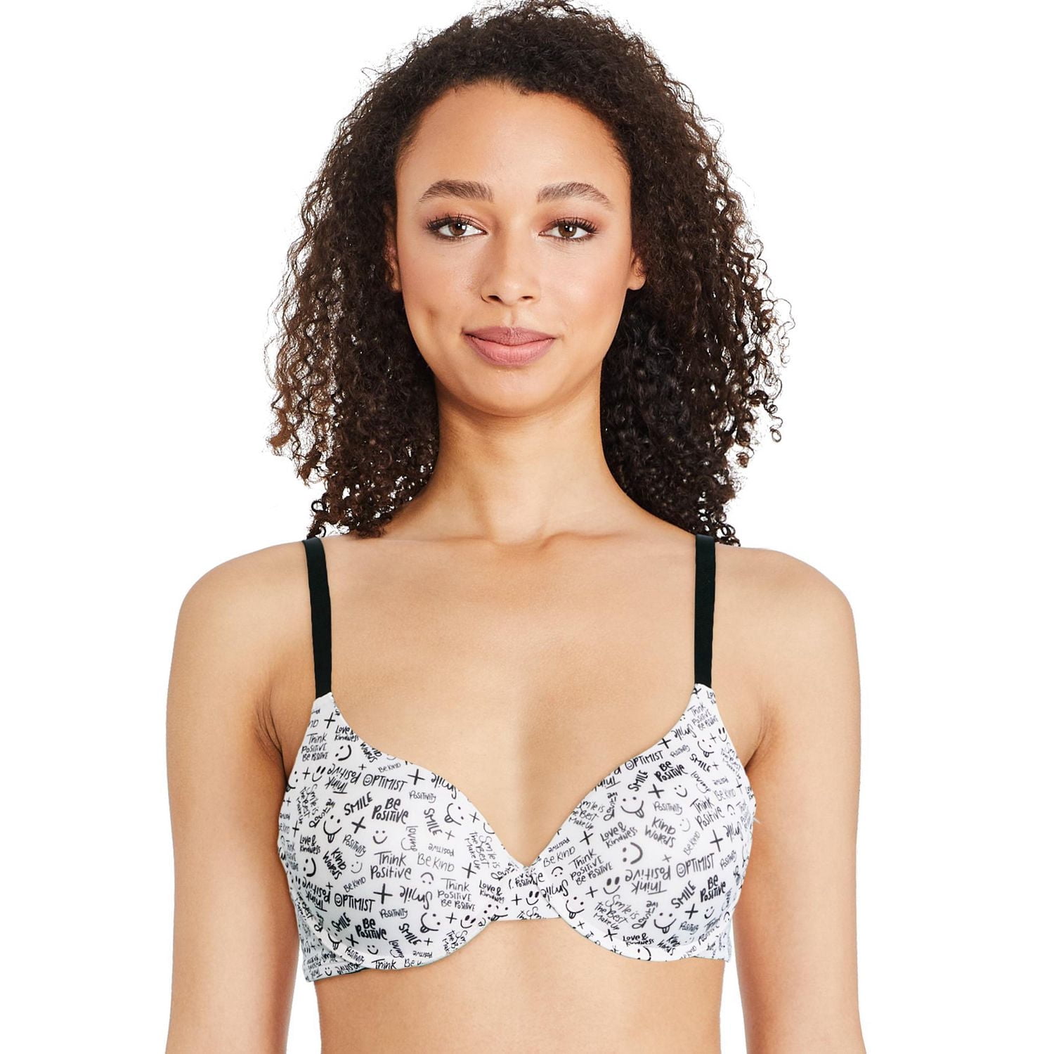 Soutien-gorge pigeonnant George pour femmes