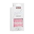thumbnail image 4 of KISS Gel Fantasy - Fake Nails, Short, Oval, 4 of 7