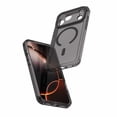 thumbnail image 2 of Avana Ice MagSafe Case Ash for iPhone 17 Pro, 2 of 5