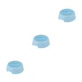 thumbnail image 3 of mmirethe Portable And Long-lasting Cat Bowl Designed For Traveling Pets Convenient blue 3Set, 3 of 6