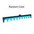 thumbnail image 1 of 5/6/10 Holes Carp Fishing Rod Holder Stand Hard EVA Top Feeder Rods Rest Head, 1 of 6