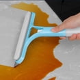 thumbnail image 3 of Catégorie de Produit Ménager Grattoir à Verre à Double Pulvérisation d'Eau Raclette Outil de Nettoyage de Fenêtre pour Verre Récurage et Pulvérisation Efficaces, 3 of 4