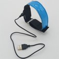 thumbnail image 1 of Dvkptbk The Bottle Flashing LED Light Armband Reflective Arm Night Running - Sports Safety, 1 of 2