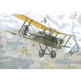 thumbnail image 1 of Roden S.E.5A Wolsley Viper British Single Seat Fighter Airplane Model Kit, 1 of 2