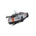 thumbnail image 4 of Scalextric Aston Martin DBR9 - Gulf Edition - ROFGO 'Dirty Girl'. GT/Prototype., 4 of 5