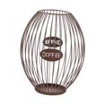 thumbnail image 1 of DOLITY Support de Capsules de Café en Métal pour Bar Cuisine Salon, 1 of 8
