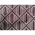 thumbnail image 4 of oneOone Cotton Poplin Fabric Check Kasuri Print Sewing Fabric BTY 42 Inch Wide, 4 of 4