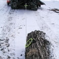 thumbnail image 3 of Timber Tuff Câble Ras du Cou pour Bûche de 10 Pieds avec Anneaux de Remorquage (Lot de 5), 3 of 6
