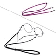 thumbnail image 2 of Sangles de Support pour Lunettes, Sangle pour Lunettes de Soleil pour Porte-Lunettes Autour, 2 of 7