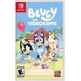 thumbnail image 1 of Bluey: The Videogame (Nintendo Switch), 1 of 6