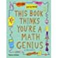 thumbnail image 1 of Ce Livre Te Prend pour un Génie des Mathématiques, 1 of 2