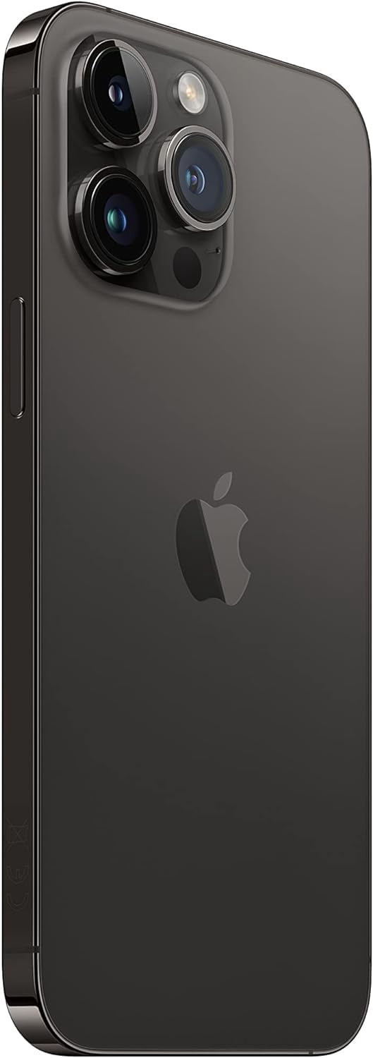 Apple iPhone 14 Pro 512GB Unlocked Cell Phone | Certified