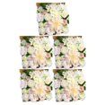 thumbnail image 1 of Wweixi Whimsical Blooms Low Maintenance Artificial Flower Collection Realistic 23new style LH011 5Set, 1 of 6