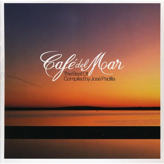 Various Artists - Café Del Mar: le Meilleur de (CD)