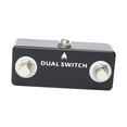 thumbnail image 4 of MERIGLARE Foot Switch Pedal Convenient to Use Instant Pedal Switch for Bass Piano, 4 of 9