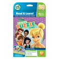 thumbnail image 4 of LeapFrog Tag™ Game Book: Disney Fairies: Puzzle Time - English Version, 4 of 7
