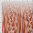 thumbnail image 2 of oneOone Viscose Jersey Fabric Stripe Panel Printed Craft Fabric BTY 60 Inch Wide, 2 of 4