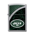 thumbnail image 1 of New York Jets Zippo Refillable Lighter, 1 of 1