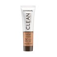 thumbnail image 1 of Clean Invisible, Foundation, Blendable Formula, Buildable Coverage, Lightweight, Natural Finish, Non-Comedogenic, 1 of 7