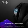 thumbnail image 4 of Turtle Beach® Stealth™ 600 – Black for PS5™, PS4™, PC, & Bluetooth® Equipped Mobile Devices, 4 of 9