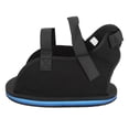 thumbnail image 4 of Cast Shoe Open Toe Non Slip Stable Flat Sole Adjustable Foot Injury Post Op Cast Shoe, 4 of 8