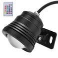 thumbnail image 3 of Lumière sous-Marine à DEL RVB pour Projecteur de Jardin Extérieur, Étanche, Multicolore, Faible Consommation, 3 of 8