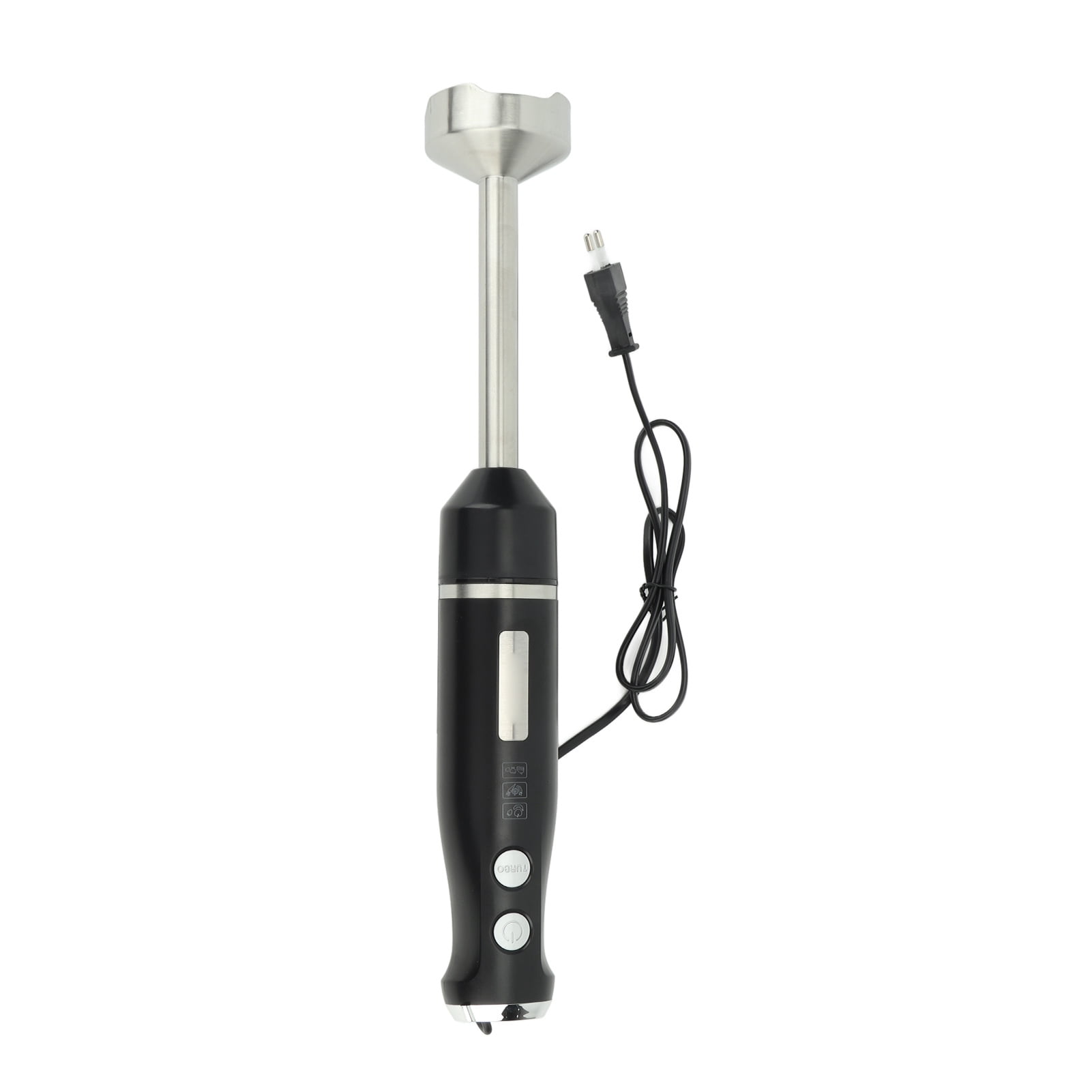 Immersion Handheld Blender Professional Efficient Stainless Steel Blade Electric Hand Blender 1000W