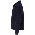 thumbnail image 3 of Front Row Veste en Sherpa Recyclée pour Hommes, 3 of 4
