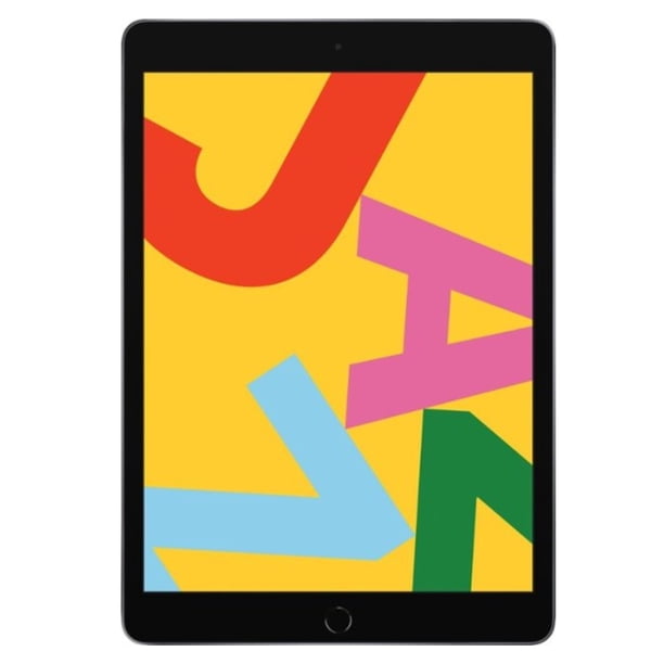 Apple iPad 7th Generation, 10.2