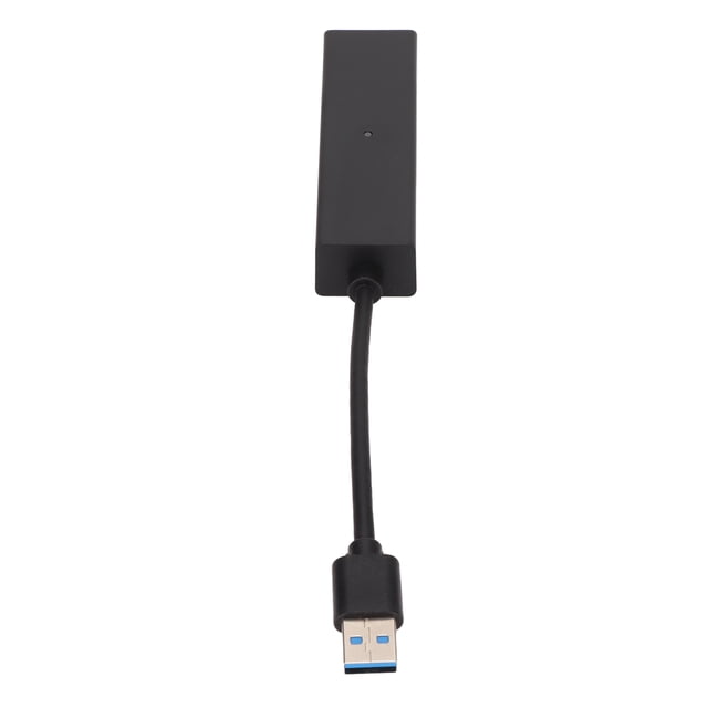 VR Connecting Cable, VR Adapter Cable Plug and Play Portable VR Games Lightweight for Camera