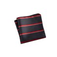 thumbnail image 1 of Male Handkerchief Supple Hand-made Hand Towel Business silk material; Wedding Party Suit Embroidery Pattern Square for Shopping Style 24, 1 of 7