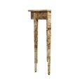 thumbnail image 4 of Butler Specialty Company Table Console Chester 36 Pouces - Burl Brun Pâle, 4 of 7