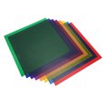 thumbnail image 3 of Filtre en Gel pour Lumière Colorée, Film Filtrant Haute Résistance pour Éclairage, Qualité Supérieure, 3 of 9