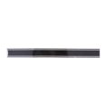 thumbnail image 2 of Miulika  50x4 . 5cm Motorcycle DIY Fuel Gas Tank Decal Sticker for Cafe Racer Black, 2 of 9