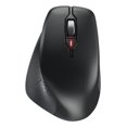 thumbnail image 1 of CHERRY - STREAM MOUSE COMFORT WIRELESS BLACK, 1 of 8