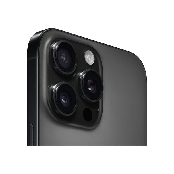 Apple iPhone 16 Pro 本体 Apple iPhone 16 Pro - 5G smartphone - dual-SIM / Internal Memory
