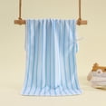 thumbnail image 1 of Tyidzon Towels for Bathroom 1 Pack Hand Towels Drying Microfiber Velvet Highly Absorbent Towels Multipurpose Use As Hotel Bathroom Hand Towel 13 X 29 In, 1 of 6