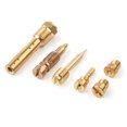 thumbnail image 4 of Suitable for Kawasaki KLR250 1987 - 2002 KLR 250 Carburetor Repair Kit Plunger Diaphragm -, 4 of 4